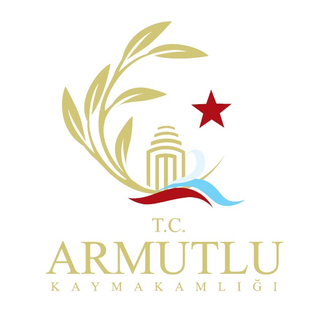 Armutlu Kaymakamlığı Logo Yarışması'nın kazananı belli oldu